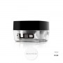 gel high led  white 30 grs