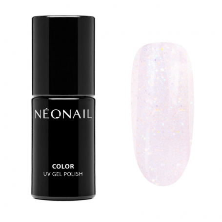 Esmalte semipermanente Neonail 7,2 ml – Glimmering Mist (10818)