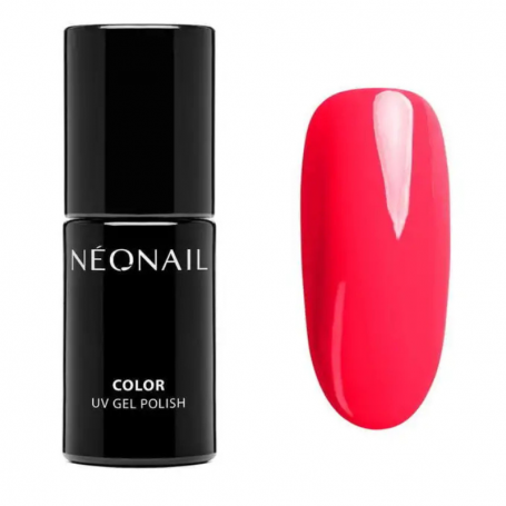 Esmalte semipermanente Neonail 7,2ml – Barbados Party (12418)