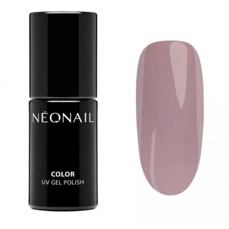 Esmalte semipermanente Neonail 7,2ml – Soft Taupe (10822)