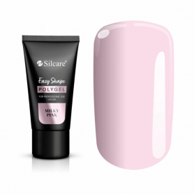 Poligel Easy Shape Rosa Lechoso 30 g