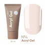ACRYGEL VALERI Nº 4 -30ML