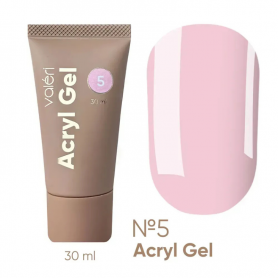 ACRYGEL VALERI Nº 5 -30ML