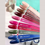 Esmalte Semipermanente Híbrido "Cover Story" Yoshi 6 ml – 290