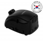 TORNO ORIGINAL Saeyang Marathon Champion 3 negro (NUEVO) + H200