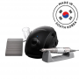 TORNO ORIGINAL Saeyang Marathon Champion 3 negro (NUEVO) + H200
