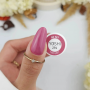 Esmalte Semipermanente Híbrido "On set" Yoshi 6 ml – 294