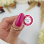 Esmalte Semipermanente Híbrido "Rolling" Yoshi 6 ml – 295