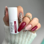 Esmalte Semipermanente Híbrido "Strike A Pose" Yoshi 6 ml – 296