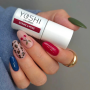 Esmalte Semipermanente Híbrido "Strike A Pose" Yoshi 6 ml – 296
