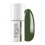 Esmalte Semipermanente Híbrido "Press Pass" Yoshi 6 ml – 297