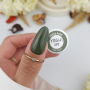 Esmalte Semipermanente Híbrido "Press Pass" Yoshi 6 ml – 297