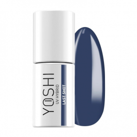Esmalte Semipermanente Híbrido "Last Shot" Yoshi 6 ml – 298