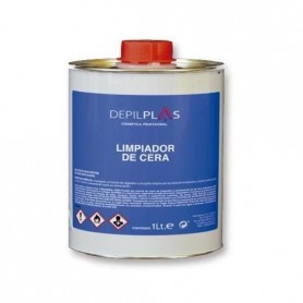 LIMPIADOR DE CERA 1000ML