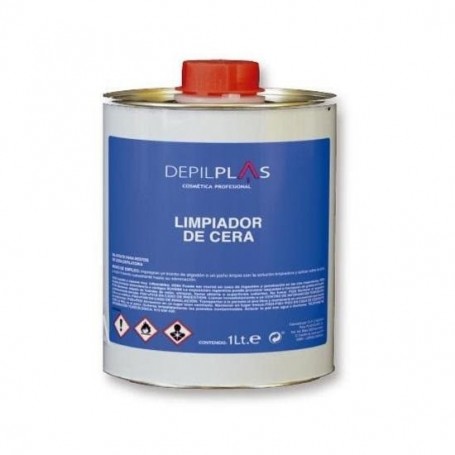LIMPIADOR DE CERA 1000ML