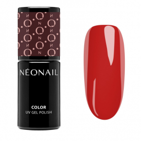 Esmalte semipermanente Neonail 7,2 ml – Red Obsession (12347)