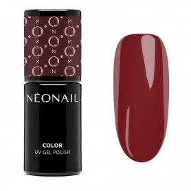 Esmalte semipermanente Neonail 7,2 ml – Silken Rouge (12360)