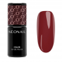 Esmalte semipermanente Neonail 7,2 ml – Silken Rouge (12360)