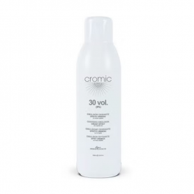 OXIGENADA CON AROMA A PLÁTANO 30V-1000ML LIGHT IRRIDIANCE
