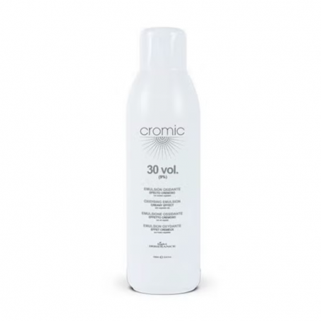 OXIGENADA CON AROMA A PLÁTANO 30V-1000ML LIGHT IRRIDIANCE