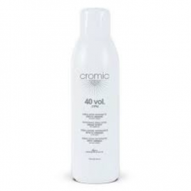 OXIGENADA CON AROMA A PLÁTANO 40V-1000ML LIGHT IRRIDIANCE