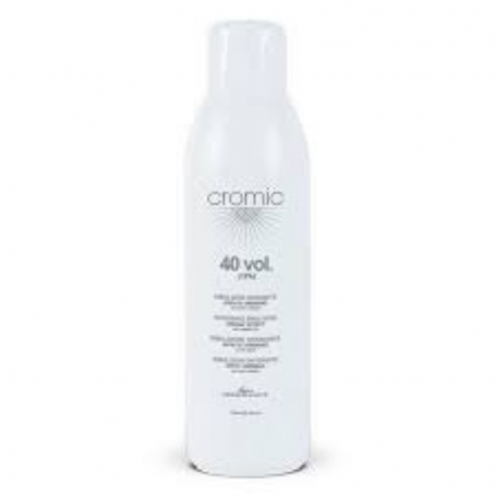 OXIGENADA CON AROMA A PLÁTANO 40V-1000ML LIGHT IRRIDIANCE