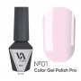 ESMALTE SEMIPERMANENTE 01 VALERI 6ML