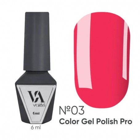 ESMALTE SEMIPERMANENTE 03 VALERI 6ML
