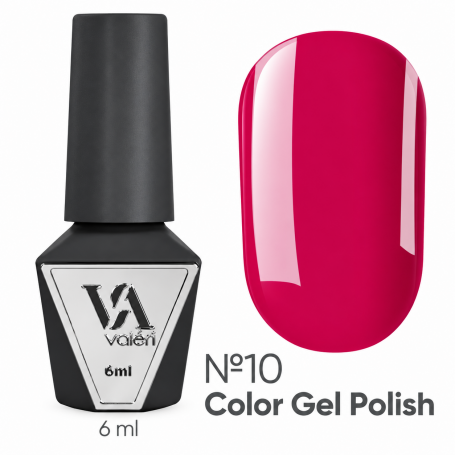 ESMALTE SEMIPERMANENTE 10 VALERI 6ML