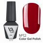 ESMALTE SEMIPERMANENTE 12 VALERI 6ML