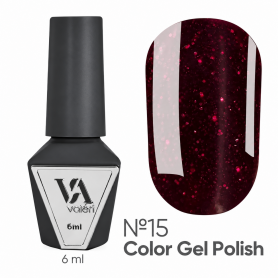 ESMALTE SEMIPERMANENTE 15 VALERI 6ML