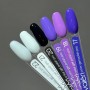 ESMALTE SEMIPERMANENTE 21 "blanco" VALERI 6ML