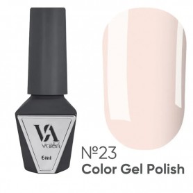 ESMALTE SEMIPERMANENTE 23 "pink french" VALERI 6ML