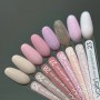 ESMALTE SEMIPERMANENTE 23 "pink french" VALERI 6ML