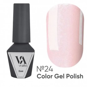 ESMALTE SEMIPERMANENTE 24 VALERI 6ML