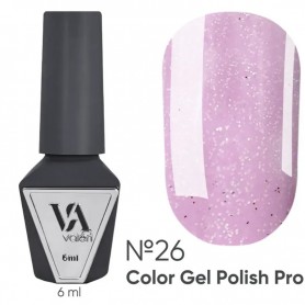ESMALTE SEMIPERMANENTE 26 VALERI 6ML