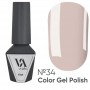 ESMALTE SEMIPERMANENTE 34 VALERI 6ML