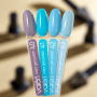 ESMALTE SEMIPERMANENTE 41 VALERI 6ML