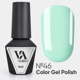 ESMALTE SEMIPERMANENTE 46 VALERI 6ML