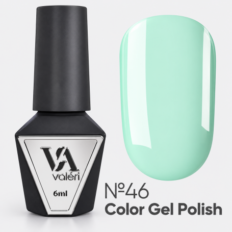 ESMALTE SEMIPERMANENTE 46 VALERI 6ML