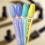 ESMALTE SEMIPERMANENTE 46 VALERI 6ML