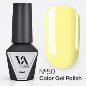 ESMALTE SEMIPERMANENTE 50 VALERI 6ML