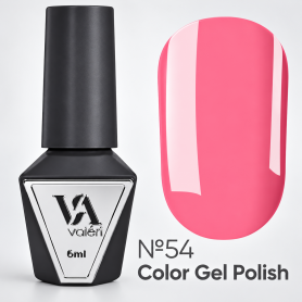 ESMALTE SEMIPERMANENTE 54 VALERI 6ML
