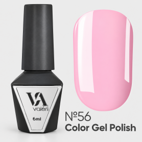 ESMALTE SEMIPERMANENTE 56 VALERI 6ML