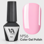 ESMALTE SEMIPERMANENTE 56 VALERI 6ML