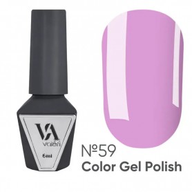 ESMALTE SEMIPERMANENTE 59 VALERI 6ML