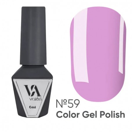 ESMALTE SEMIPERMANENTE 59 VALERI 6ML