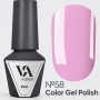 ESMALTE SEMIPERMANENTE 58 VALERI 6ML