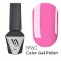 ESMALTE SEMIPERMANENTE 60 VALERI 6ML