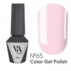 ESMALTE SEMIPERMANENTE 65 VALERI 6ML